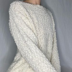 Vintage Susan Ess Cozy Sweater